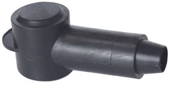Picture of Blue Sea Systems 4009BSS CableCap Insulating Cover for 0.475" x 0.130" Stud