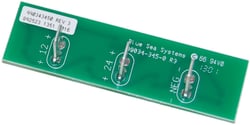 Picture of Blue Sea Systems 4121BSS Panel 360 Backlight Dc Clb Module
