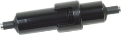 Picture of Blue Sea Systems 5062-BSS Waterproof In-Line AGC/MDL Fuse Holder 20 Amp