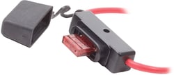 Picture of Blue Sea Systems 5068BSS MAXI Inline Fuse Holder 48A 32V DC