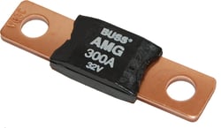 Picture of Blue Sea Systems 5108-BSS MEGA Fuse 300A 32V Bolt-On