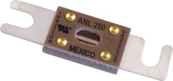 Picture of Blue Sea Systems 5131BSS ANL Fuse 250 Amp 32V DC