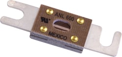 Picture of Blue Sea Systems 5161BSS ANL Fuse 600 Amp 32V DC