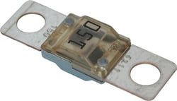 Picture of Blue Sea Systems 5258-BSS MIDI Fuse 150 Amp 32V DC (2 Pack)