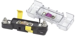 Picture of Blue Sea Systems 7720BSS MIDI/AMI Safety Fuse Block