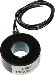 Picture of Blue Sea Systems 8257BSS AC Current Sensing Coil 100A/50mA