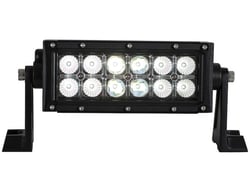 Picture of Buyers 1492160 8-Inch LED Spot-Flood Combination Light Bar 3240 Lumens
