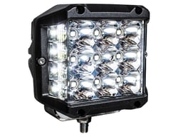 Picture of Buyers 1492222 Ultra Bright 5 Inch LED Flood Light 55W 6920 Lumens