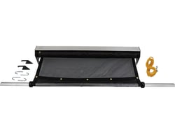 Picture of Buyers 554275150 Aluminum Tarp System with Mesh Tarp 7.5' x 15' for Dump Bodies