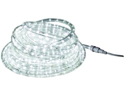 Picture of Buyers 5625576 LED Rope Light 52.5ft Clear 12V DC 576 LEDs