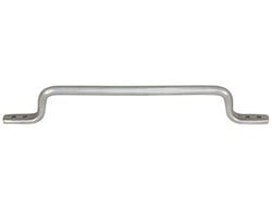 Picture of Buyers B239918AL 5/8" Round Aluminum Grab Handle 18 Inch