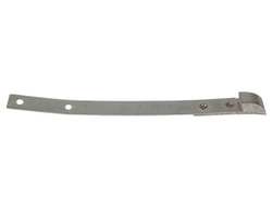 Picture of Buyers B2597 Spring Latch Zinc Plated for Tailgates and Compartment Doors