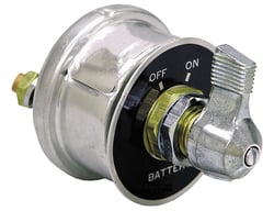 Picture of Buyers SW700 On-Off Momentary Switch with Face Plate