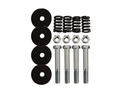 Picture of Buyers UR50MK Mount Kit for 50/70 Upright Hydraulic Reservoir Tanks