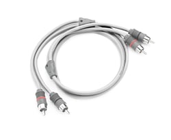 Picture of Garmin 010-13572-00 2-Channel Marine Audio Interconnect Cable 3ft