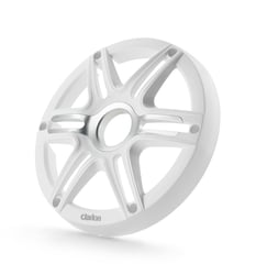 Picture of Garmin 010-13567-00 CMGP-101-SW 10-Inch Marine Subwoofer Grille Sport White