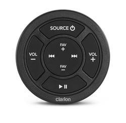 Picture of Garmin 010-03226-00 GHC 20 Autopilot Remote Controller