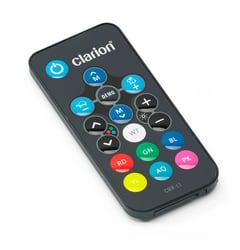 Picture of Clarion 010-13578-00 CMR-L1 Marine RGB LED Lighting Controller with Wireless Remote