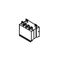 Picture of Coleman 14601171 Relay Compressor for Mach Air Conditioners