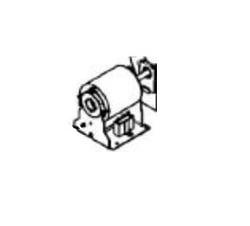 Picture of Coleman 1468C3389 Evaporator Fan Motor Assembly for Mach 8 AC