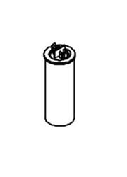 Picture of Coleman 1499-5781 Run Capacitor Package Replacement