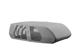 Picture of Coleman 45203-5261 Mach 10 Low Profile Shroud Arctic White