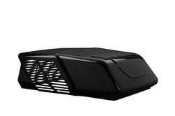 Picture of Coleman 45203-5291 Mach 10 Low Profile Replacement Shroud - Black