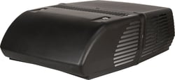 Picture of Coleman 35203-0792 MACH 10 RV Air Conditioner 13500 BTU Non-Ducted Black