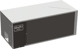 Coleman 36515-011 Two Ton RV Air Conditioner with Heat Pump Basement Mount