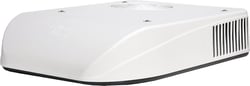 Picture of Coleman 37004-076 MACH 8 Rooftop RV Air Conditioner with Heat Pump 15000 BTU White