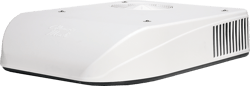 Picture of Coleman 47023-075 Mach 8 Plus 13,500 BTU Heat Pump RV Air Conditioner