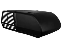 Picture of Coleman 38203-0690 MACH 3 PLUS 13500 BTU RV Air Conditioner Black