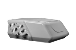 Picture of Coleman 482045261 Air Conditioner Shroud Cover Polished White