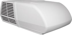 Picture of Coleman 38009-0664 MACH 15 Power Saver RV Air Conditioner with Heat Pump 15000 BTU White