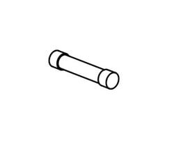 Picture of Coleman 73303343 Replacement Fuse 2 Amp 3-Pack for RV Air Conditioner