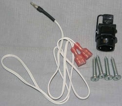 Picture of Coleman 73306111 Small Parts Package for Mach Air Conditioner Ceiling Assembly
