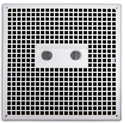 Picture of Coleman 8330A763 Mach Manual Ducted RV Air Conditioner Ceiling Assembly