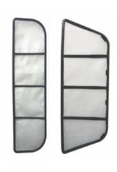 Picture of Coleman 8430-3692 Standard Ducted AC Air Filter Set (2-Pack)