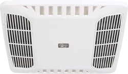 Picture of Coleman 8430A6332 Deluxe ChillGrille Ceiling Assembly - Ducted Cool Only - White