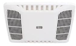 Picture of Coleman 8630A6352 Heat Ready Heat Pump Chill Grill Lateral Duct System