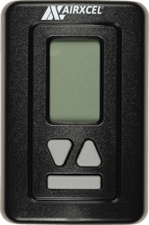 Picture of Coleman 9430A3422 Digital Cool Only RV Air Conditioner Thermostat 12V Black