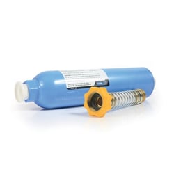 Picture of Camco 40044 TastePURE KDF Water Filter 2-Pack for RV Marine