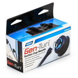 Picture of Camco 44850 Gen-Turi Suction Cup Mount 2-Pack