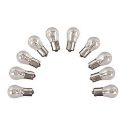 Picture of Camco 54788 1141 Automotive RV Backup Light Bulbs 10-Pack