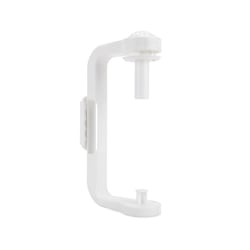 Picture of Camco 57114 Paper Towel Holder - Wall Mount or Freestanding with Adjustable Tension