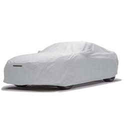 Picture of Covercraft C18802AC Weathershield HP Car Cover for 2024 Corvette Convertible Z06