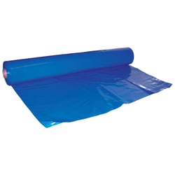 Picture of Dr. Shrink DS-177350B 7 Mil Blue Shrink Wrap Film 17' x 350'