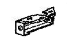 Picture of Dometic 2932603018 Burner Housing Assembly for RV Refrigerators