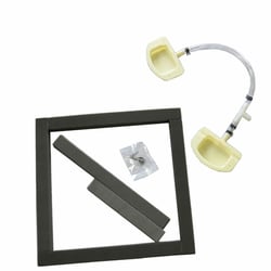 Picture of Dometic 9108553999 Drain System Kit for RV Air Conditioners
