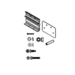 Picture of Dometic 3314480016 Mounting Bracket Kit for 16' 9500 Series Patio Awning
